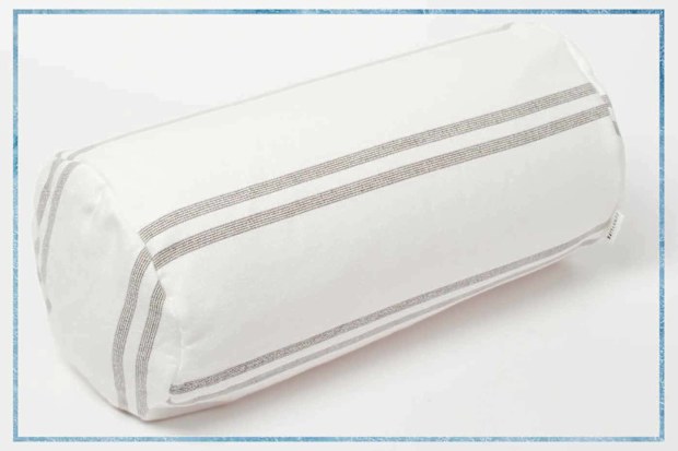 9PR: Sunnylife Beach Pillow