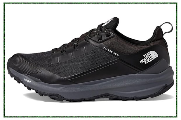9PR: The North Face Women's Vectiv Exploris 2 FutureLight Shoes