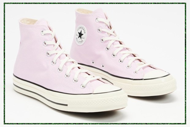 9PR: Converse Unisex Chuck 70