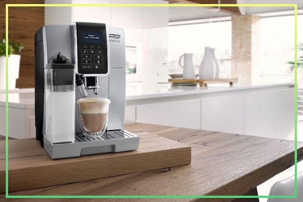9PR: De'Longhi Dinamica