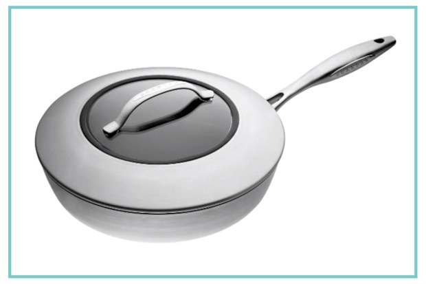9PR: Scanpan