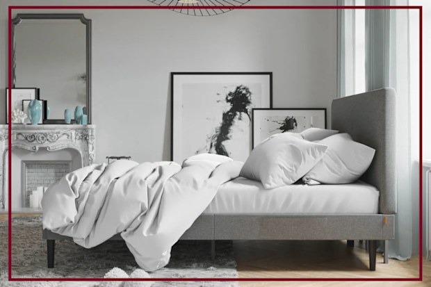 9PR: Emma Bamboo Bedding Set