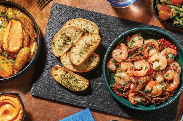9PR: Hello Fresh
