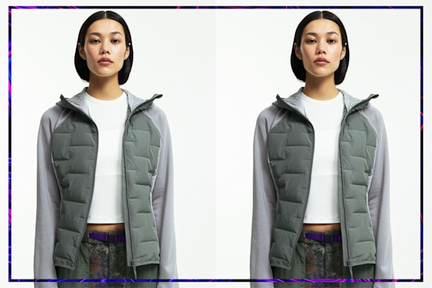 9PR: ThermoMove™ Hybrid Jacket