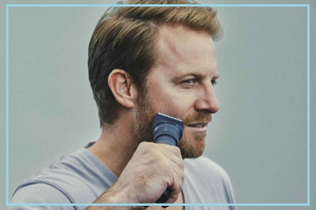 9PR: Panasonic Shaver