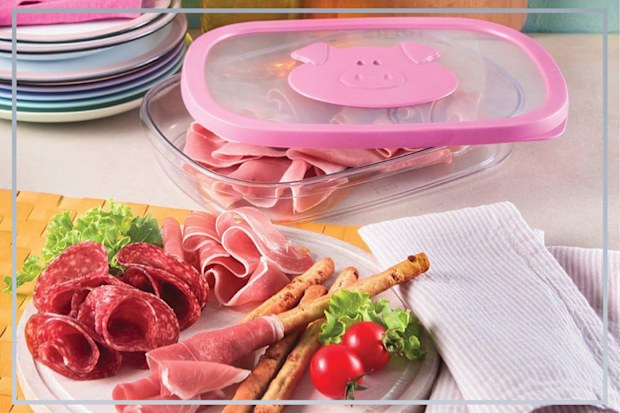 9PR: Snips Cold Meat Saver