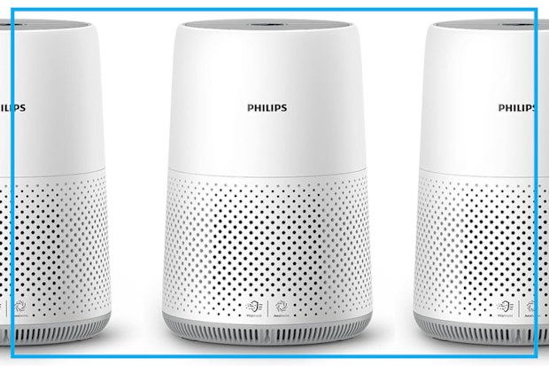 9PR: Philips 800i Series Compact Air Purifier
