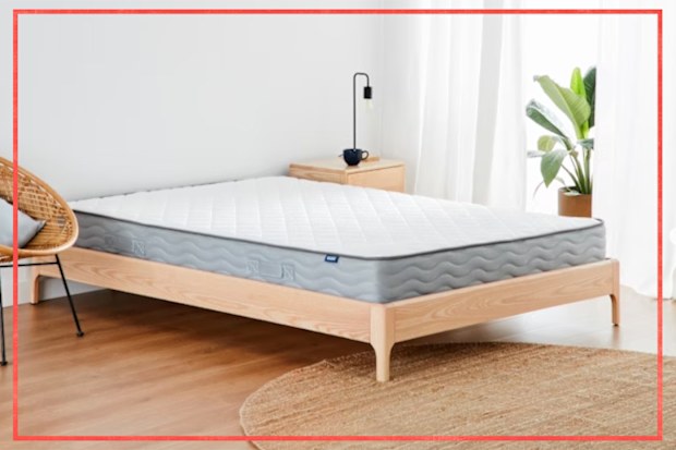 9PR: Ecosa Align Firm Mattress