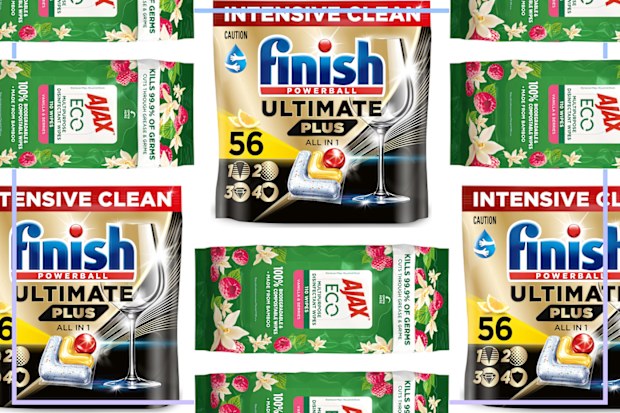 9PR: Amazon Boxing Day sale