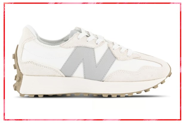 9PR: New Balance 327 Womens