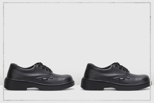 9PR: Strobe Shoes Roc Shoes