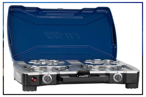 9PR: Camping deals