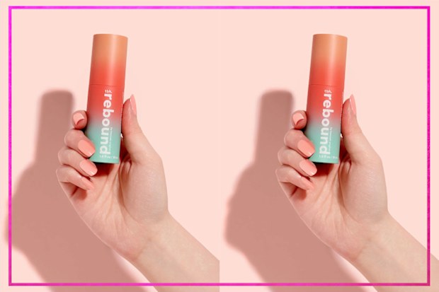 9PR: tbh Skincare rebound serum 30mL