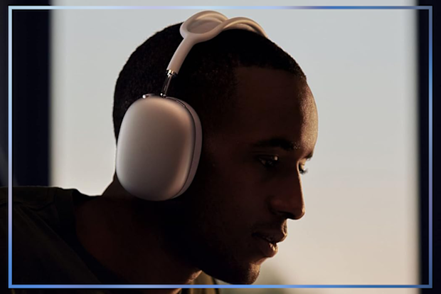 9PR: Apple AirPods Max