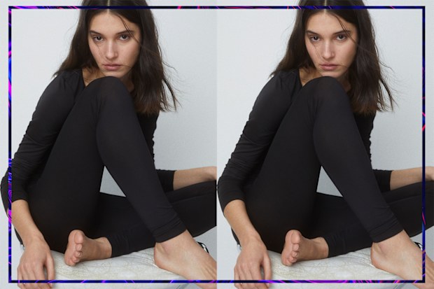 9PR: H&M THERMOLITE® Leggings