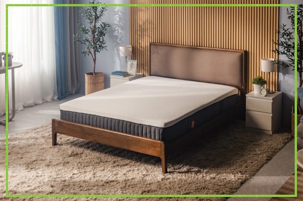 9PR: Emma Sleep Emma Luxe Mattress