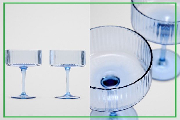 9PR: Vivi Coupe Set Of 2