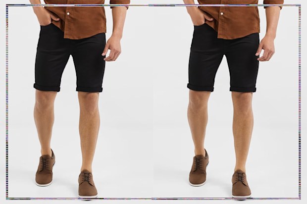 9PR: The Ulto Slim Shorts