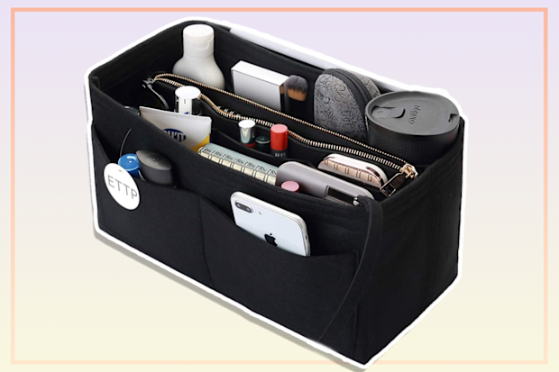 9PR: Top picks for back to work essentials bag organiser