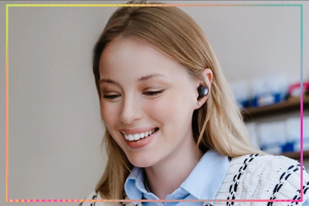 9PR: SoundPEATS Mini HS Wireless Earbuds