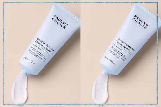 9PR: Paula's Choice Omega Complex Cleansing Balm