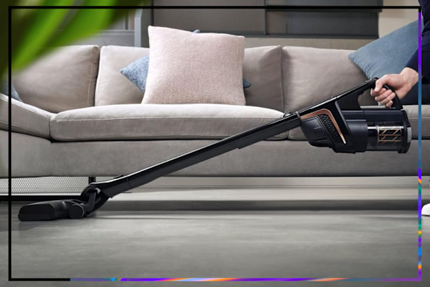 9PR: Miele Triflex HX2 Cat and Dog Cordless Stick Vacuum Cleaner