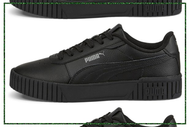 9PR: Puma Carina 2.0 Women's Sneakers