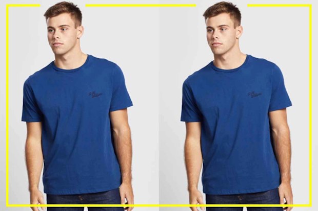 9PR: R.M.Williams Byron T-Shirt