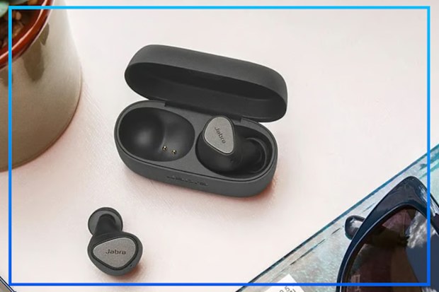 9PR: Jabra Elite 4 Buds NC