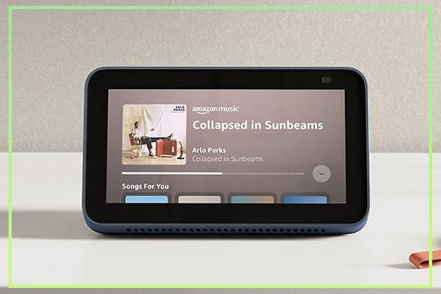 9PR: Echo Show 5, 2nd Gen