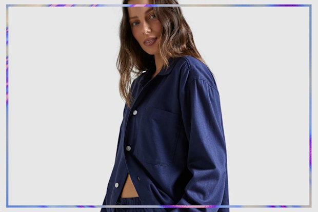 9PR: Winter pyjamas for women