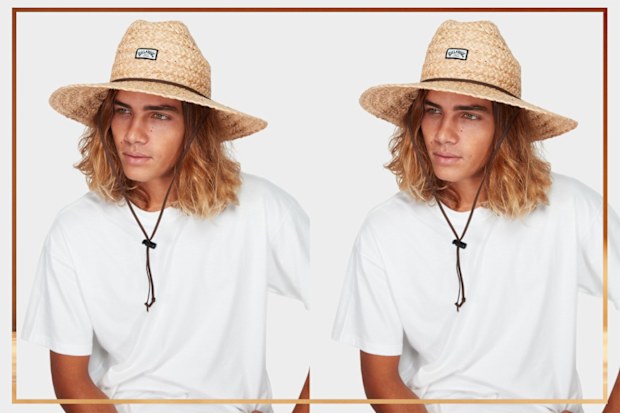 9PR: Billabong Jonesy Hat