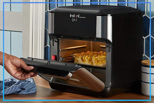 9PR: Instant Pot Vortex Plus Air Fryer Oven
