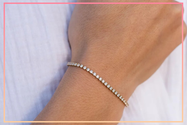 9PR: Jewellery under 100 mestige bracelet 