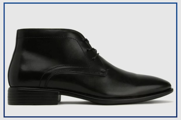 9PR: Men's dress shoes