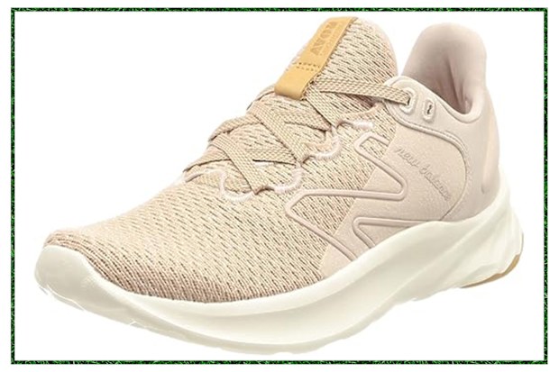 9PR: New Balance Women's Fresh Foam Roav Running Shoes