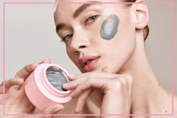 9PR: Kylie Cosmetics Detox Face Mask