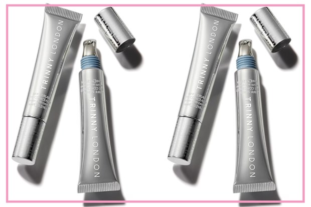 9PR: Trinny London BFF Eye Serum Concealer