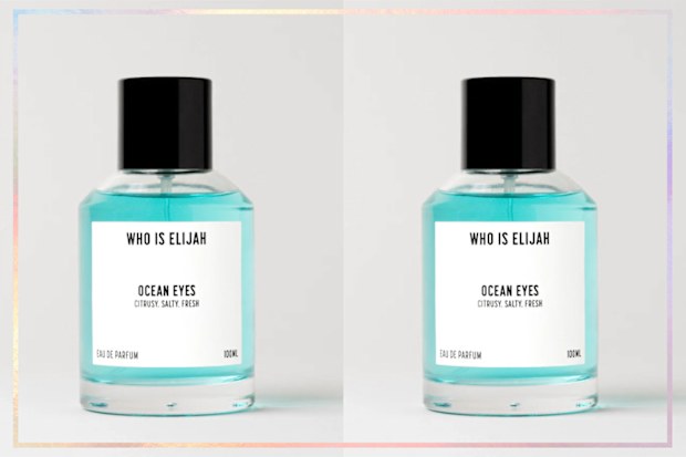 9PR: Who Is Elijah Ocean Eyes