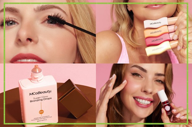 9PR: MCo Beauty Products