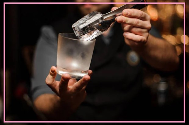 9PR: 90 Minute Gin Masterclass with Matched Canapes - For 2