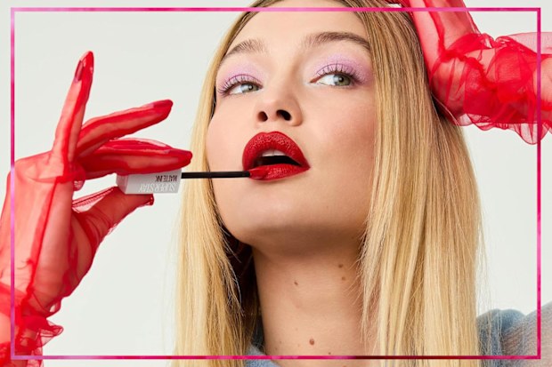 9PR: Maybelline New York Superstay Matte Ink Liquid Lipstick