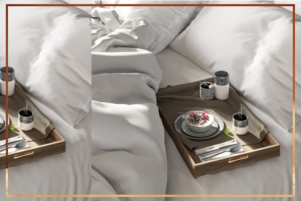 9PR: Recipe for a good nights sleep