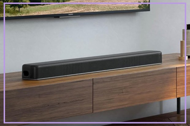 9PR: Sony HTX8500 2.1ch Dolby Atmos Soundbar