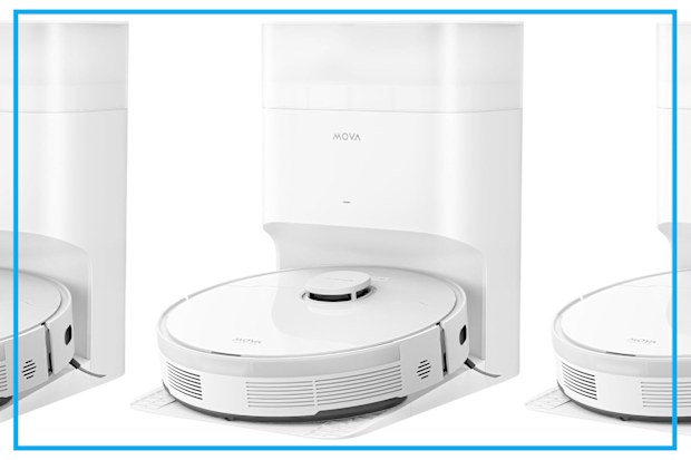 9PR: Dreame L10s Ultra Complete Robot Vacuum Cleaner and Mop