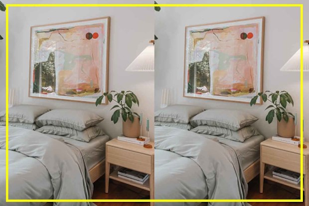 9PR: Ecosa Bamboo Bedding