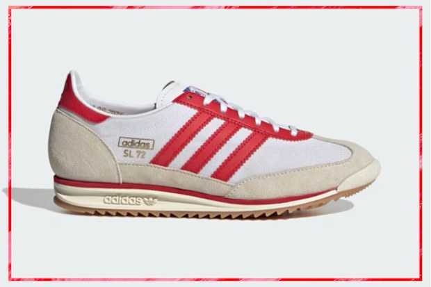 9PR: Adidas SL 72 OG Shoes