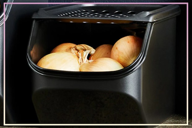 9PR: Onion & Garlic Mate 