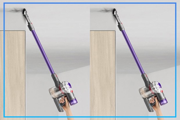 9PR: Dyson V8 Extra Cordless Vacuum Cleaner