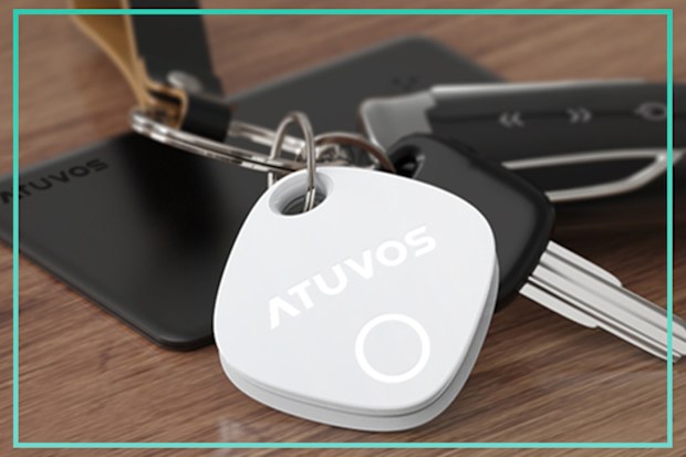 9PR: ATUVOS Item Finder